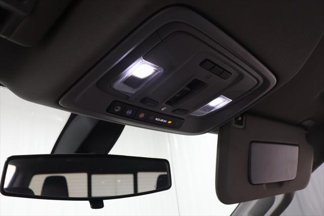 used 2020 Chevrolet Silverado 1500 car, priced at $23,748