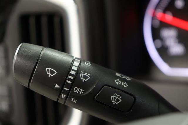 used 2020 Chevrolet Silverado 1500 car, priced at $23,748