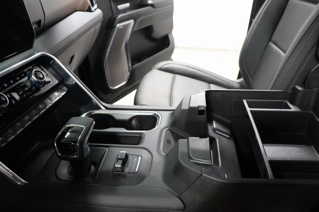 used 2024 GMC Sierra 1500 car, priced at $59,395