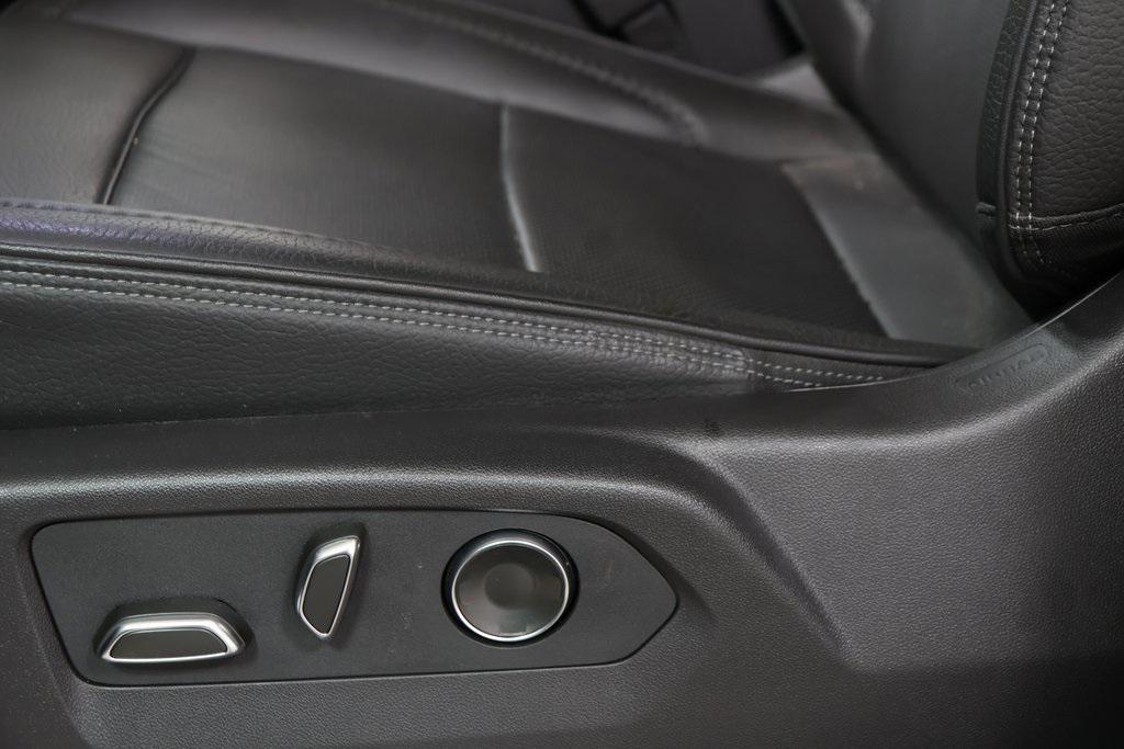 used 2024 GMC Sierra 1500 car, priced at $59,395