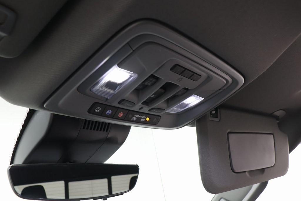 used 2024 GMC Sierra 1500 car, priced at $59,395