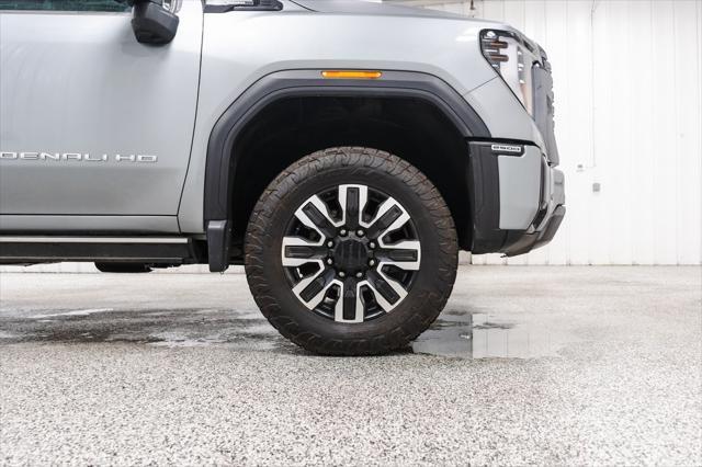 used 2024 GMC Sierra 2500 car, priced at $78,200