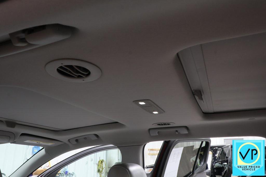 used 2017 GMC Acadia car, priced at $13,220