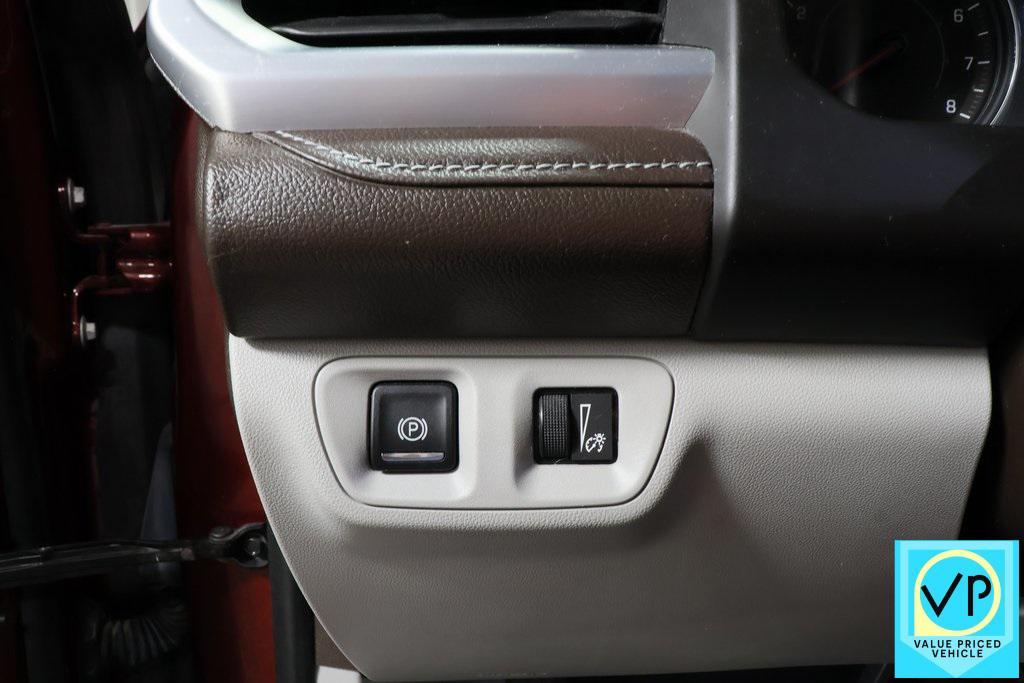 used 2017 GMC Acadia car, priced at $13,220