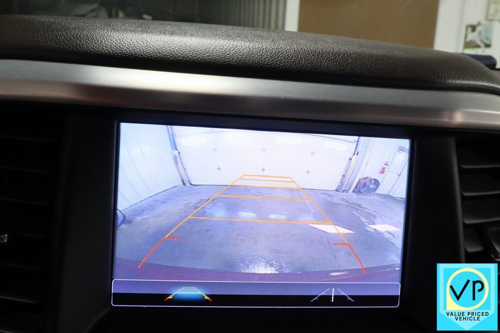 used 2017 GMC Acadia car, priced at $13,220