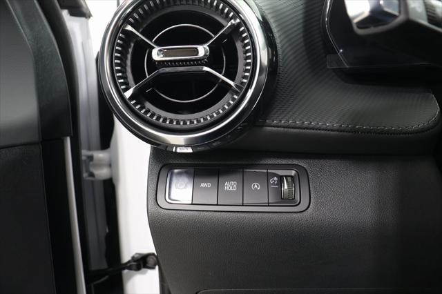 new 2026 Chevrolet Equinox car, priced at $35,335