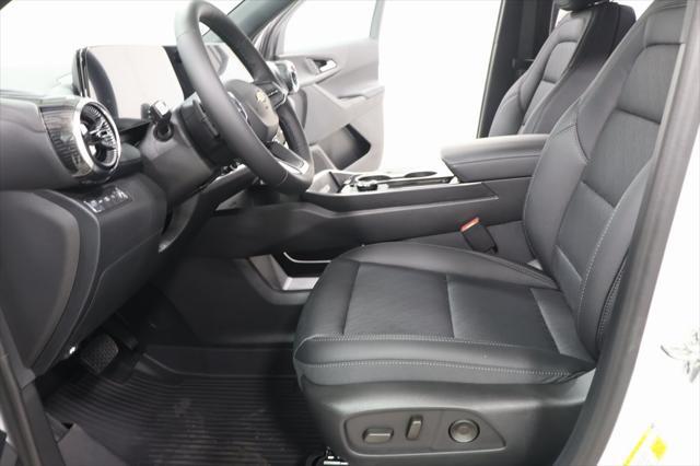 new 2026 Chevrolet Equinox car, priced at $35,335
