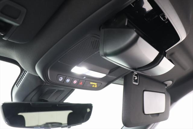 new 2026 Chevrolet Equinox car, priced at $35,335