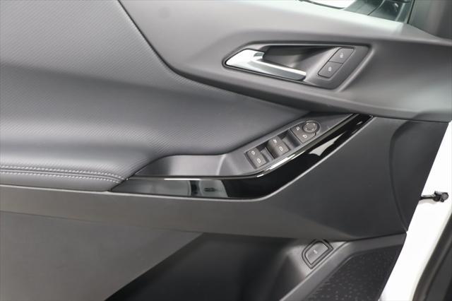 new 2026 Chevrolet Equinox car, priced at $35,335