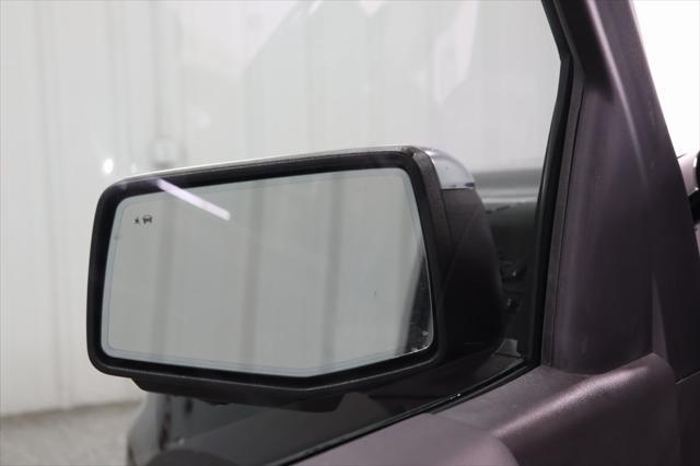 used 2023 Chevrolet Silverado 1500 car, priced at $50,995