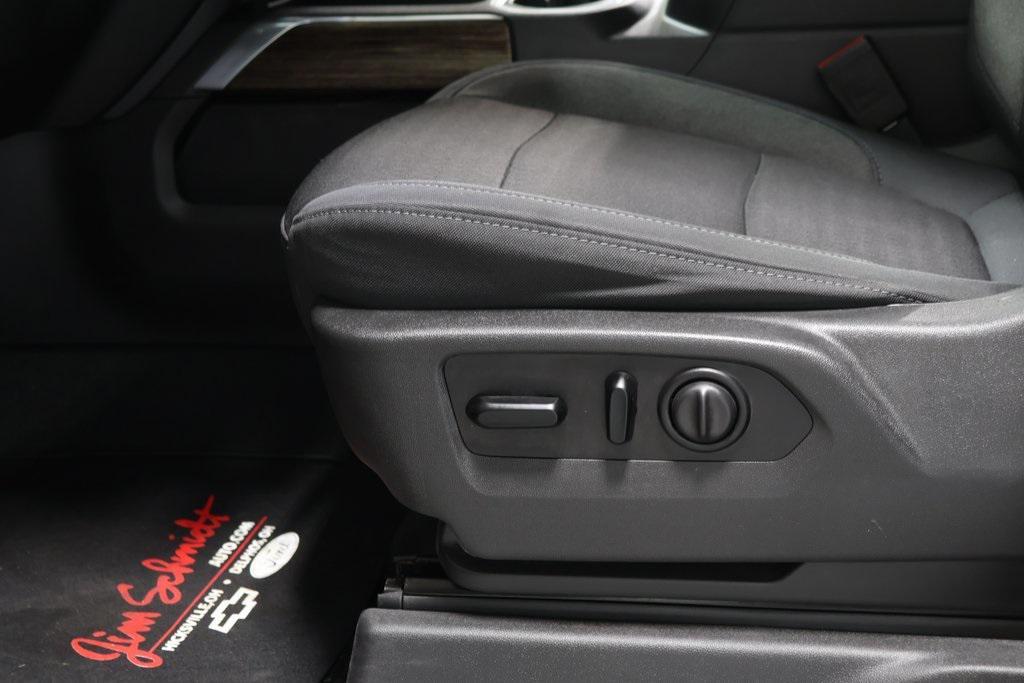 used 2020 GMC Sierra 1500 car, priced at $28,995
