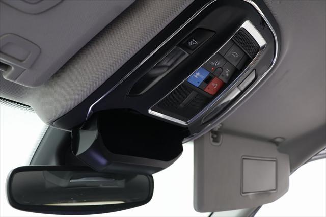 used 2022 Jeep Grand Cherokee car, priced at $28,120