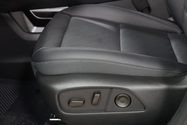 new 2026 Chevrolet Equinox car, priced at $32,540