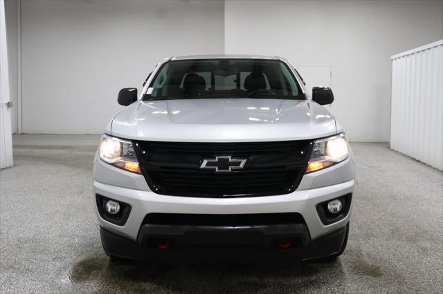 used 2019 Chevrolet Colorado car, priced at $25,240