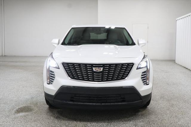 used 2023 Cadillac XT4 car, priced at $28,994