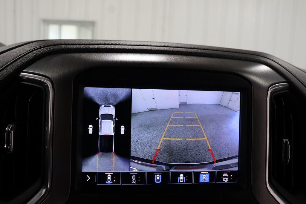used 2020 GMC Sierra 3500 car, priced at $57,610