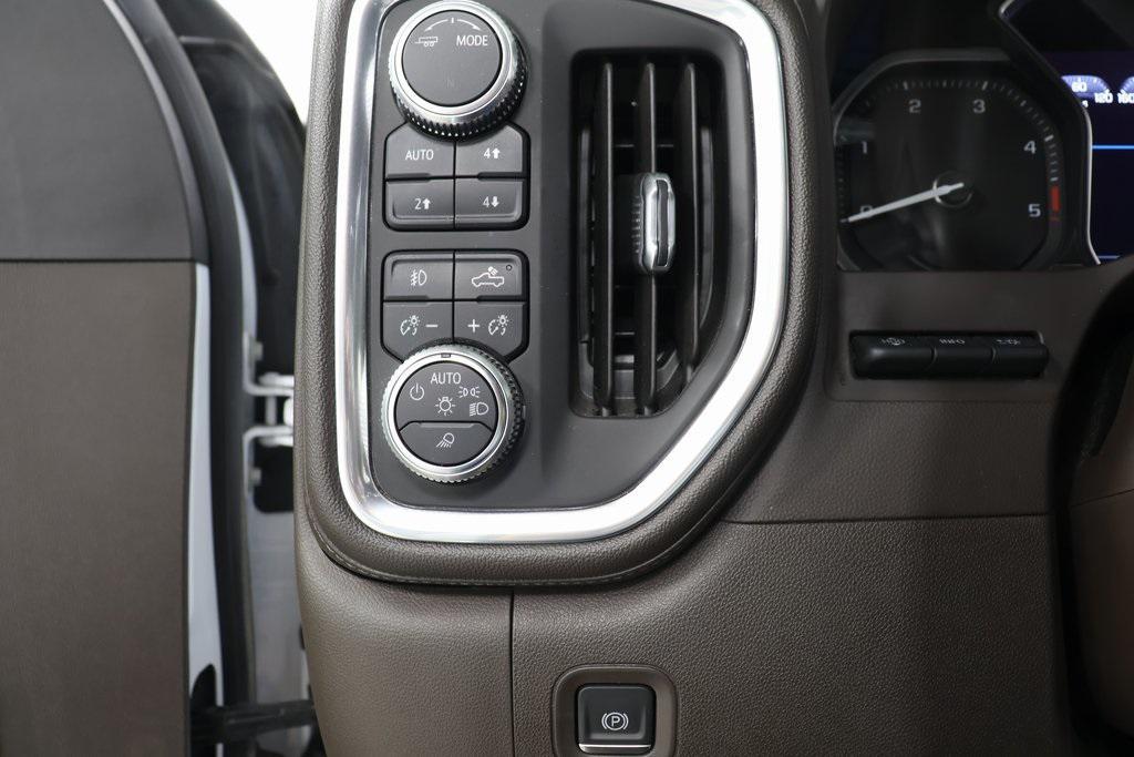 used 2020 GMC Sierra 3500 car, priced at $57,610