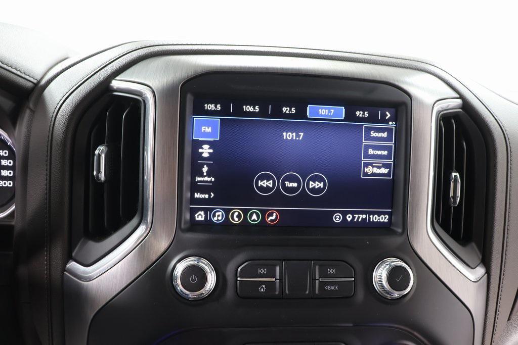 used 2020 GMC Sierra 3500 car, priced at $57,610