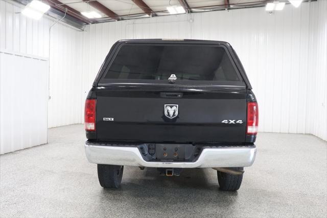 used 2012 Ram 2500 car, priced at $20,000