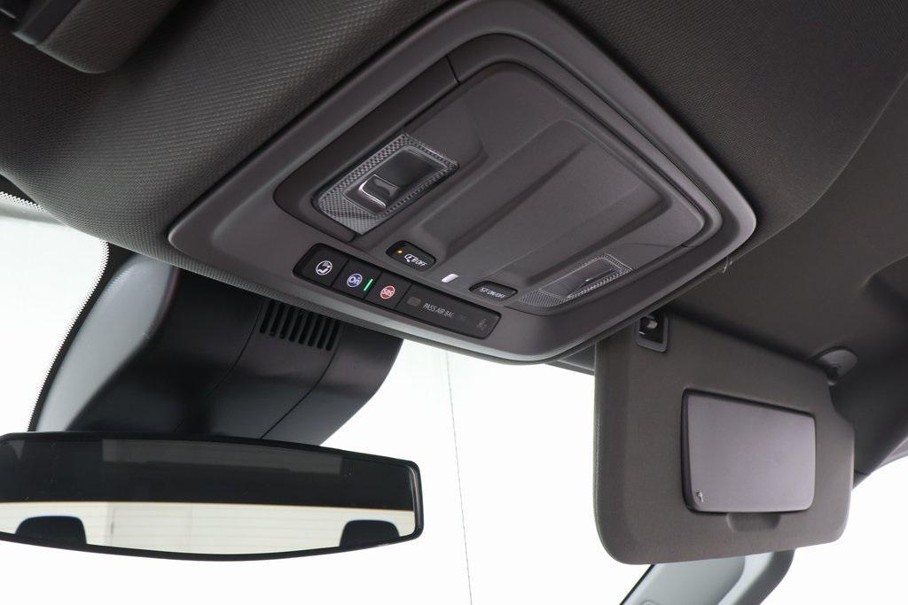 new 2026 Chevrolet Silverado 1500 car, priced at $48,000