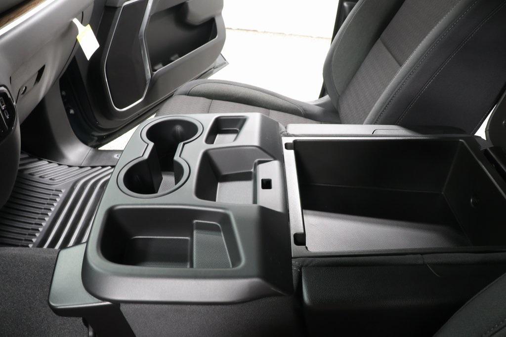 new 2026 Chevrolet Silverado 1500 car, priced at $48,000