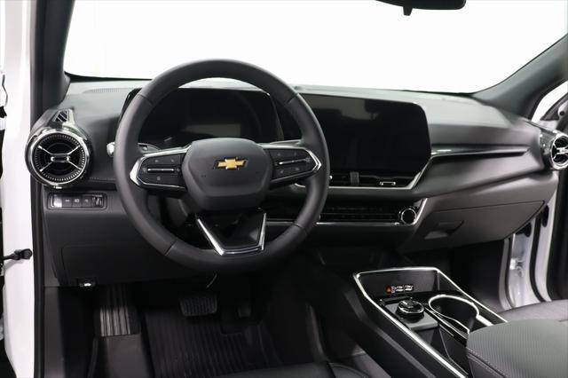 new 2026 Chevrolet Equinox car, priced at $34,405
