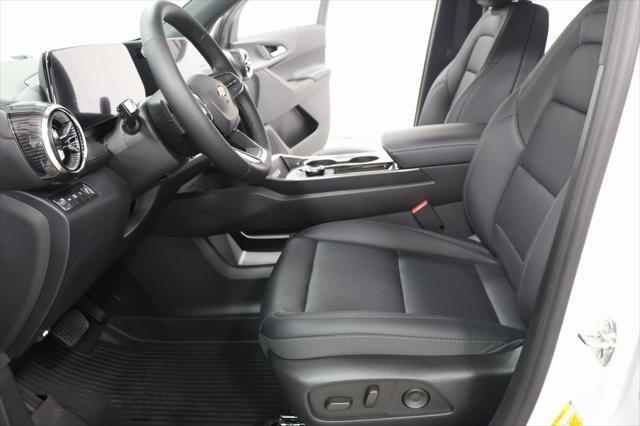 new 2026 Chevrolet Equinox car, priced at $34,405