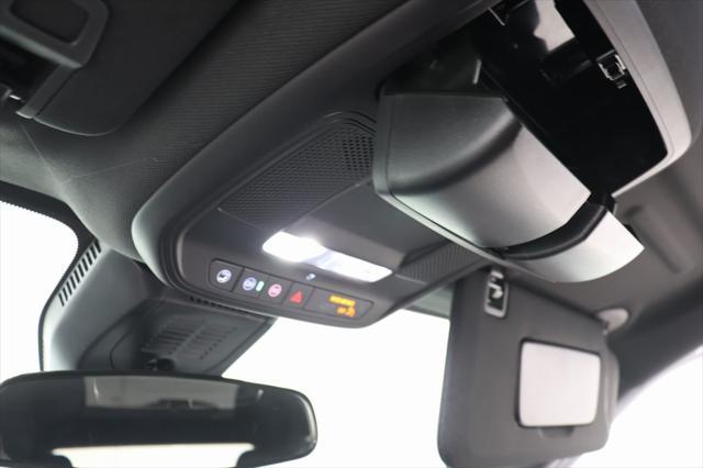 new 2026 Chevrolet Equinox car, priced at $34,405