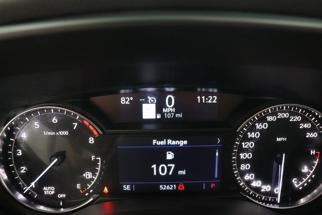 used 2021 Cadillac CT4 car, priced at $27,360