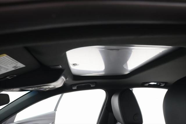 used 2021 Cadillac CT4 car, priced at $27,360