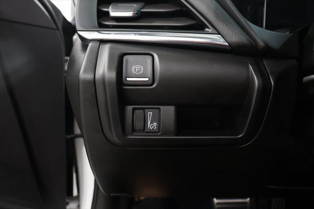 used 2021 Cadillac CT4 car, priced at $27,360