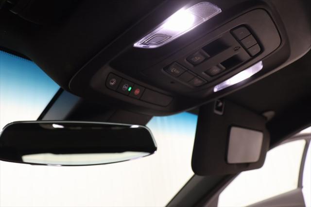 used 2021 Cadillac CT4 car, priced at $27,360