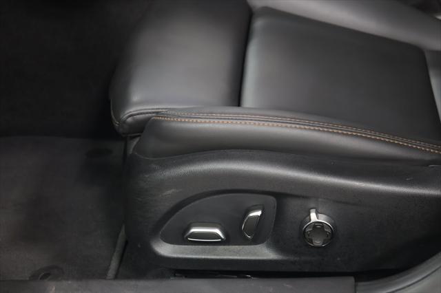 used 2021 Cadillac CT4 car, priced at $27,360