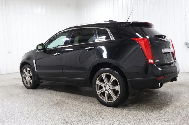 used 2012 Cadillac SRX car, priced at $7,498