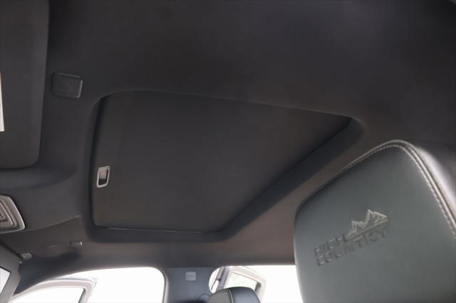 used 2022 Chevrolet Silverado 2500 car, priced at $56,994