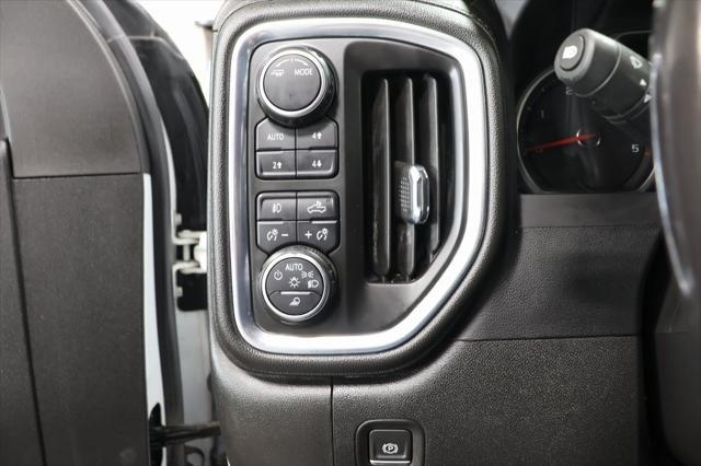 used 2022 Chevrolet Silverado 2500 car, priced at $56,994
