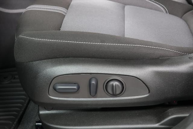 new 2025 Chevrolet Blazer car, priced at $40,180