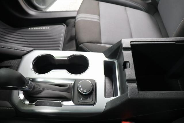 new 2025 Chevrolet Blazer car, priced at $40,180