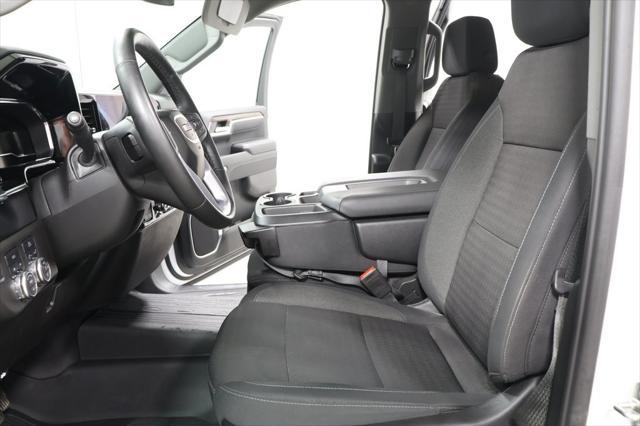 used 2024 GMC Sierra 1500 car, priced at $48,994