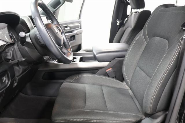 used 2020 Ram 1500 car, priced at $30,370