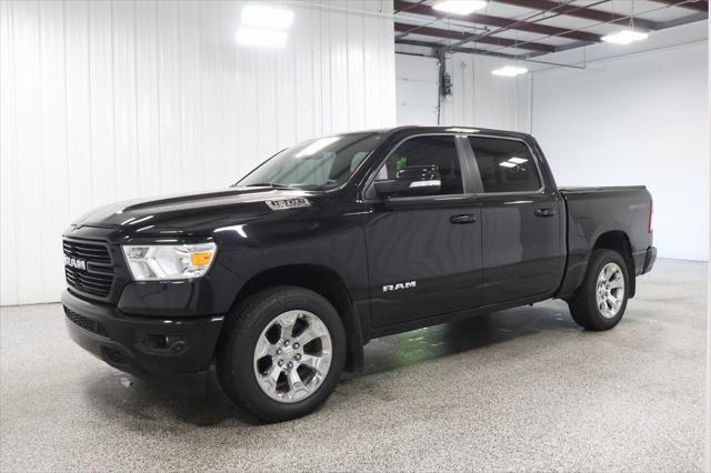 used 2020 Ram 1500 car, priced at $30,370
