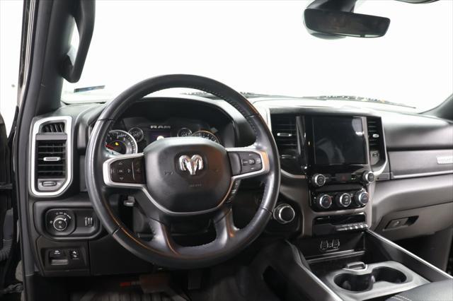 used 2020 Ram 1500 car, priced at $30,370