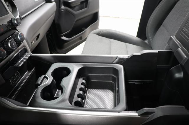 used 2020 Ram 1500 car, priced at $30,370