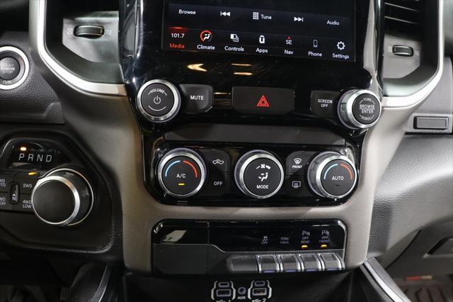 used 2020 Ram 1500 car, priced at $30,370