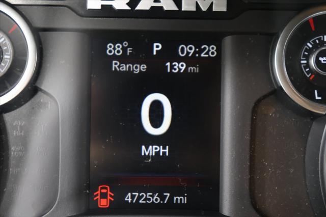 used 2020 Ram 1500 car, priced at $30,370