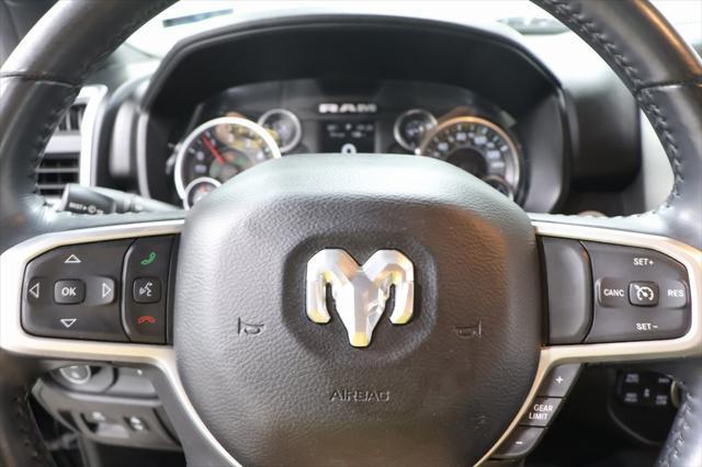 used 2020 Ram 1500 car, priced at $30,370