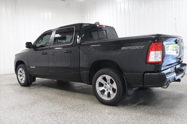 used 2020 Ram 1500 car, priced at $30,370