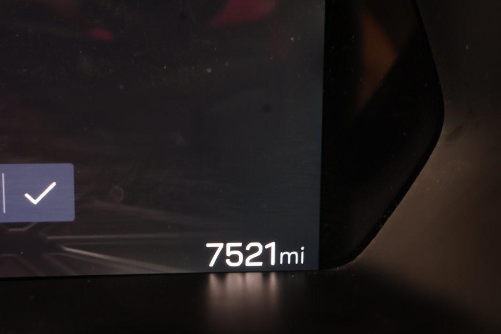used 2023 GMC Canyon car, priced at $50,995