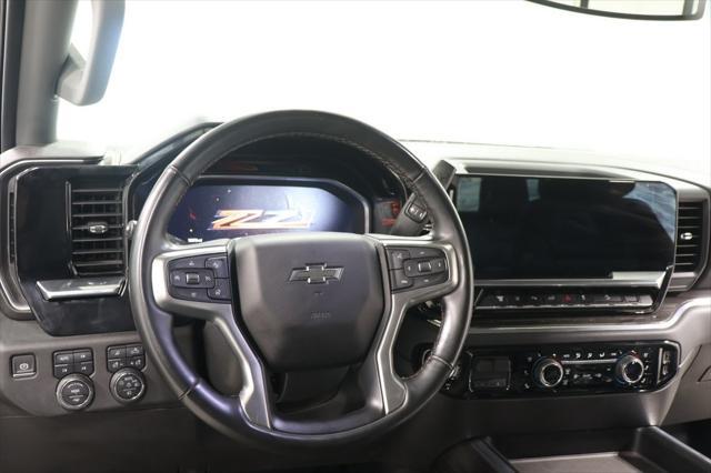 used 2024 Chevrolet Silverado 2500 car, priced at $68,994