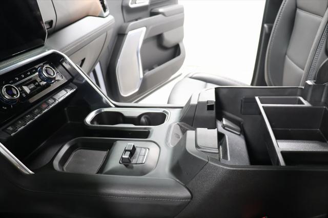 used 2024 GMC Sierra 2500 car, priced at $73,994